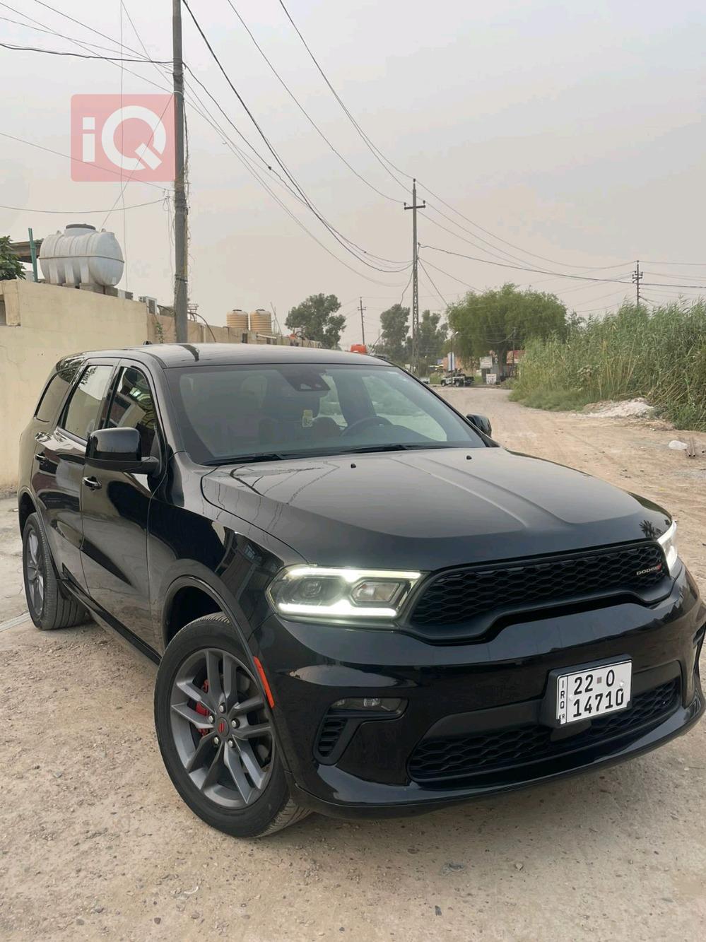 دودج دورانجو